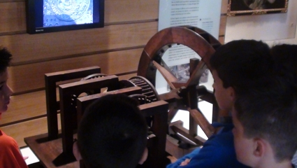 2013 MUSEO PROVINCIAL